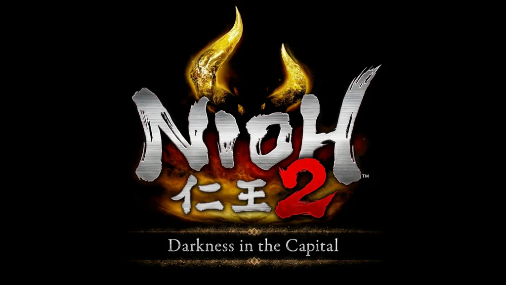 Nioh 2 DLC Pack 2 Darkness In The Capital Trophy Guide 1 Nioh 2 Darkness In The Capital