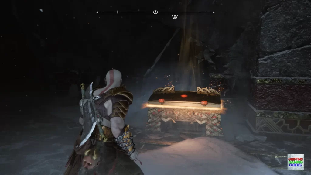 God Of War Ragnarök Legendary Chest 22