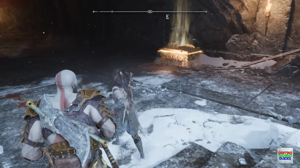 God Of War Ragnarök Legendary Chest 24