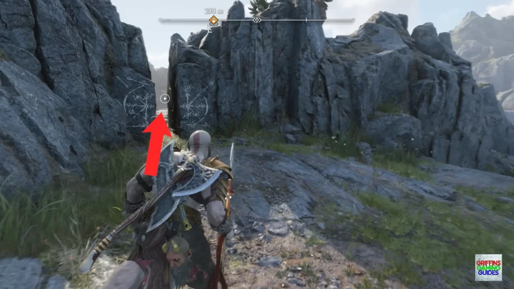 God Of War Ragnarök Nornir Chest 16 Location