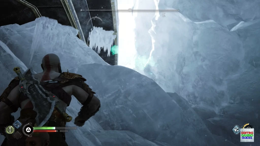 God Of War Ragnarök Odin's Raven 14 Raven Destroyed