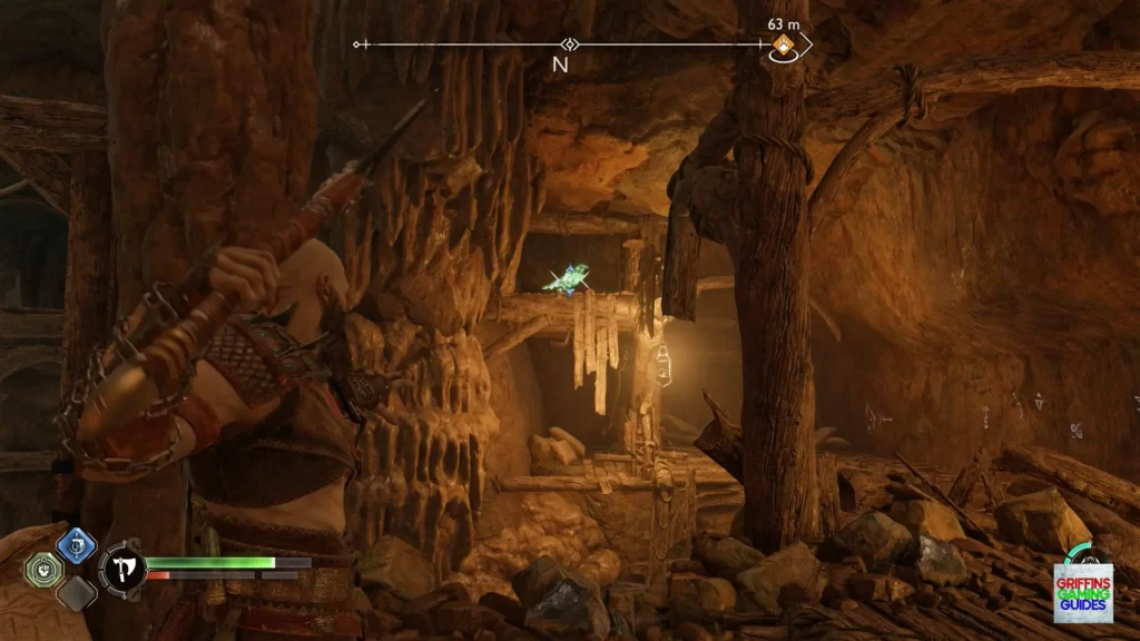 God Of War Ragnarök Odin's Raven 8