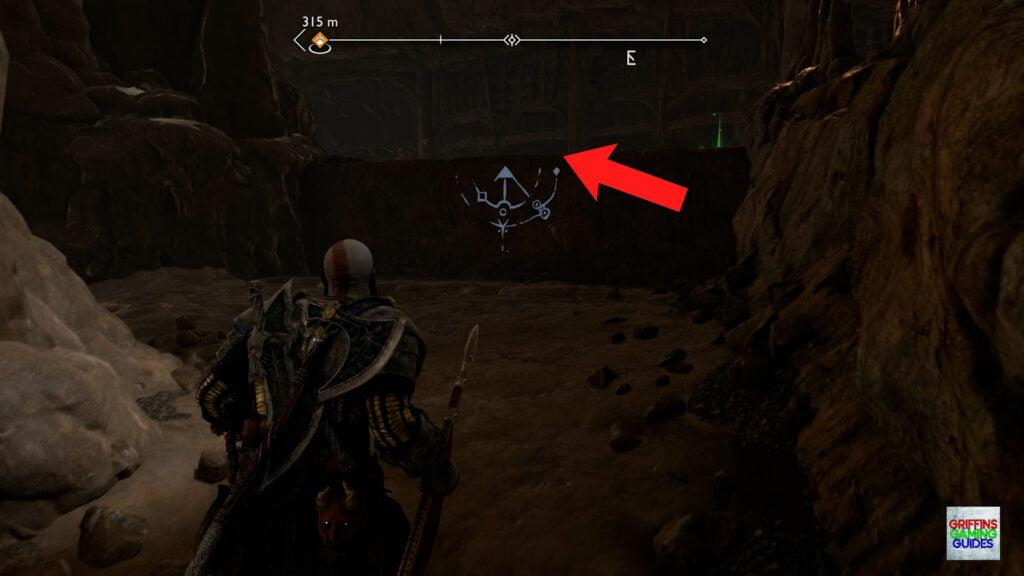 God Of War Ragnarök Nornir Chest 17 Location 2
