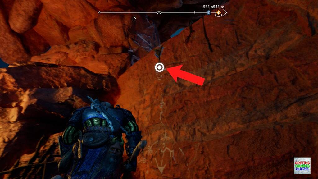 God Of War Ragnarök Odin's Raven 31 Mantle Up
