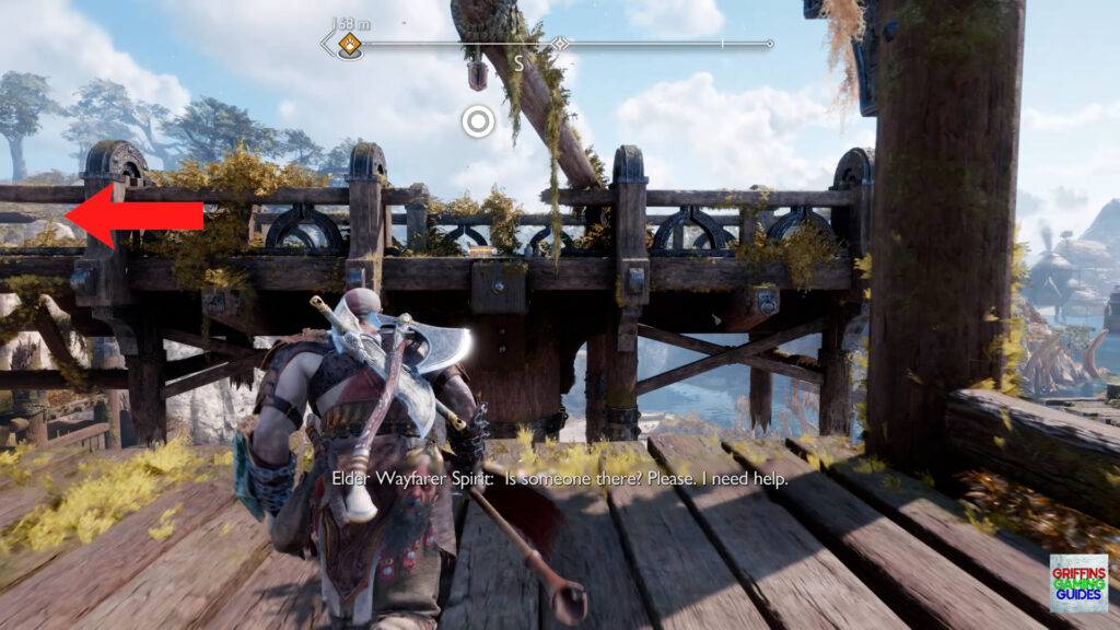 God Of War Ragnarök Rebel Leader Trophy Guide