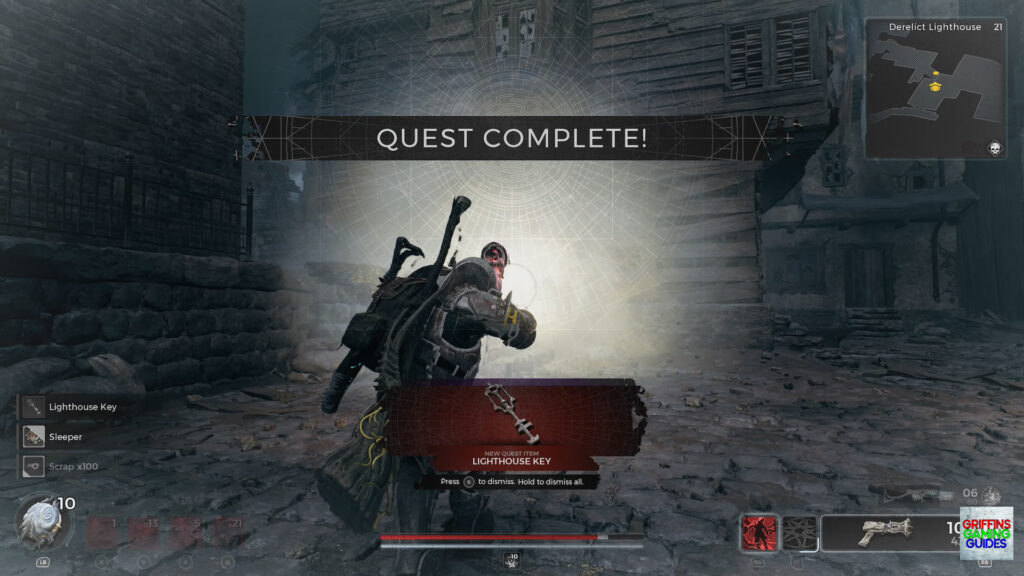 Remnant 2 The Awakened King DLC Gorecarver and Thunderpiercer Aberration Guide Complete