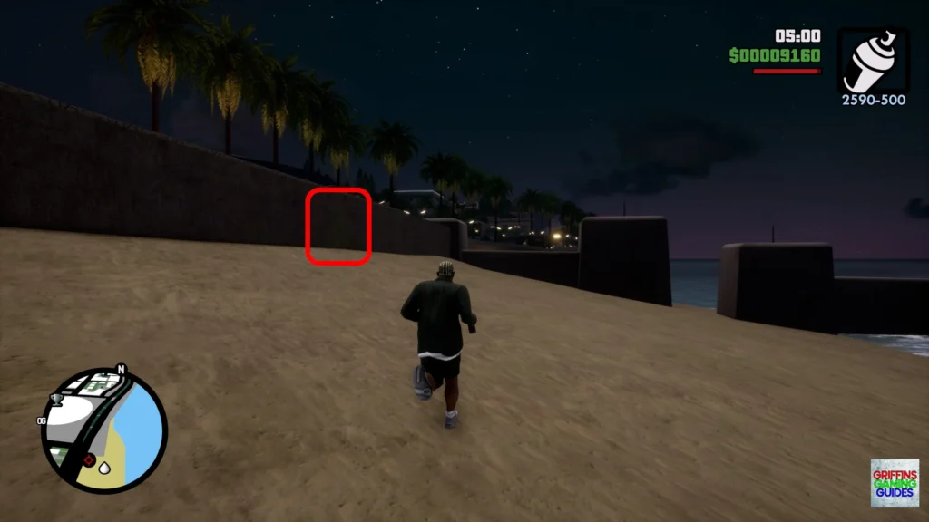 Grand Theft Auto San Andreas BLVD Families Tags Tag 1