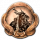 Bold Wrangler NIOH 2 Bold Wrangler trophy