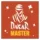 DAKAR MASTER Dakar Desert Rally DAKAR MASTER trophy