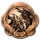 Grazer Eraser NIOH 2 Grazer Eraser trophy