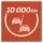 Hard driver Dakar Desert Rally Hard driver trophy