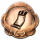 Lover of Letters NIOH 2 Lover of Letters trophy