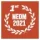 NEOM 2021 Winner Dakar Desert Rally NEON 2021 Winner trophy